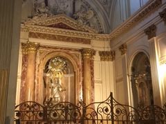 -瓦伦西亚大教堂