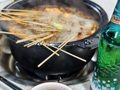 -小向麻辣烫(天街总店)