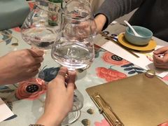 -甜阿姨·天台花园私房菜(万松园店)