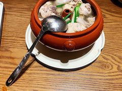 -金孔雀德宏傣味餐馆(魏公村店)