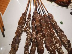 -木屋烧烤(坂田天安云谷店)