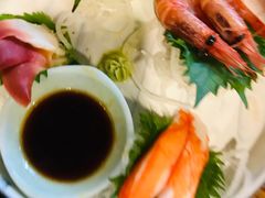 -美洲岛烤肉自助餐厅