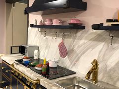 -Lilliput粒粒堡亲子餐厅(置汇旭辉店)