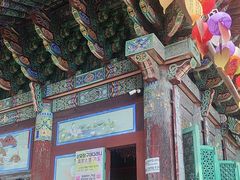 -海东龙宫寺