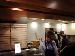 -BLUE BOTTLE COFFEE(rockefeller plaza)