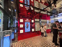 -Ray·Ban雷朋(淮海中路店)