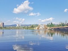 -枫香湖儿童公园