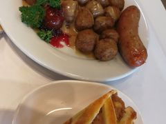 -宜家·瑞典食品屋(宝山店)
