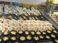 -船歌·鱼水饺青岛菜(闽江二路店)