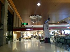 -MUJI无印良品(武汉世界城广场店)