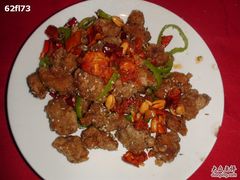 枫林口口香肉-枫林饺子