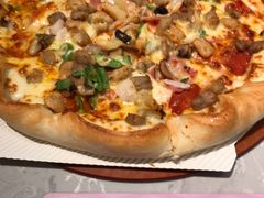 -必胜客(远大路店)