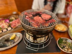 -大阪烧肉BAKA一代(十亩地店)