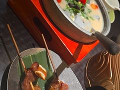 -桂小厨广西菜(万象城店)
