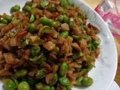 -山林大红·上海大红肠(四川北路店)