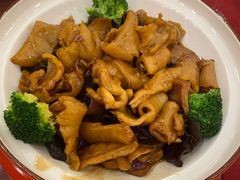 -顺风山庄(水濂山店)