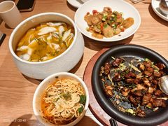 -榕意·川味之美(深业上城店)