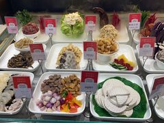 -尚品家宴(槐荫店)