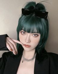 点击看大图 -HD HAIR STYLE