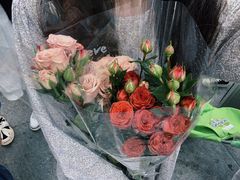 -循礼门鲜花花市(武汉循礼门店)