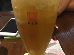 -春水堂人文茶馆(站前店)