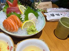 -福匠日本料理(人民路店)