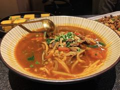-丝路金桃·新疆菜(徐汇店)