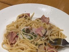 -菲滋意式餐厅(温岭银泰城店)