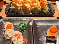 -小川洋风料理(江汉路店)