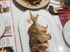 -Aqua Oasis 水天堂(石路天虹店)