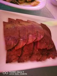 -百香合宴会中心(雁翔路店)