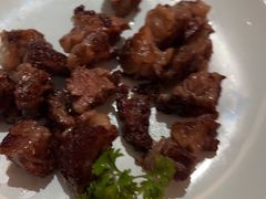 -赤坂亭·M9和牛烧肉·铁板烧·日料398放题(长泰广场店)