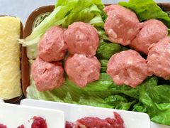 -伟记牛肉(金鸿公路店)