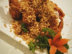 -无招牌海鲜餐厅(怡丰城店)
