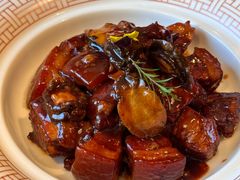 -五谷丰登农家院·地道胶东菜·海鲜烧烤(威海店)