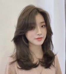 -东方美妍小鹏造型