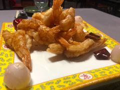 -那家小馆•北京菜•烤鸭(香山店)
