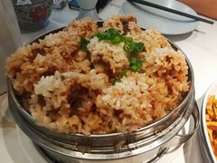 糯米排骨-三俞竹苑(卓展店)
