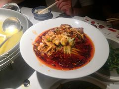 -雲蜀龙阁·金牌水煮鱼(方庄店)