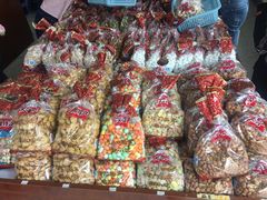 -崩豆张(古文化街店)