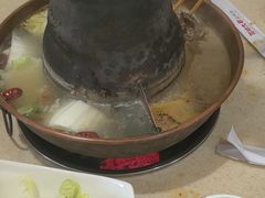 -阳坊大都涮羊肉(阳坊总店)