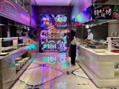 -太湖饭店玉兰厅(自助餐厅)