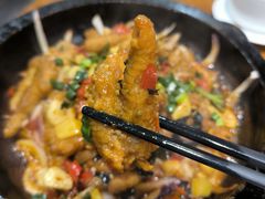 -又一福烤鸭·北京菜(东四店)