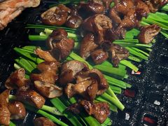 -霸腹烤肉(厦门柚子番店)