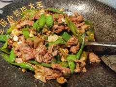 -费大厨辣椒炒肉(黄兴中心广场店)