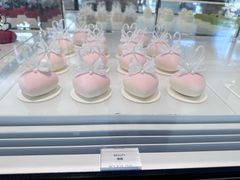 -BLACKSWAN黑天鹅(环球店)