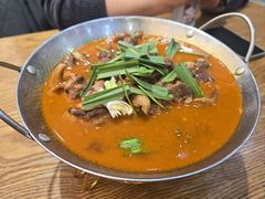 -酸婆娘江湖川菜(紫竹路店)