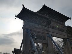 -北陵公园