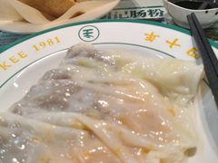 -西关明记肠粉(荔枝湾店)
