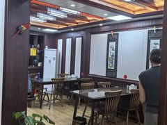 -观桥阁(锦溪店)